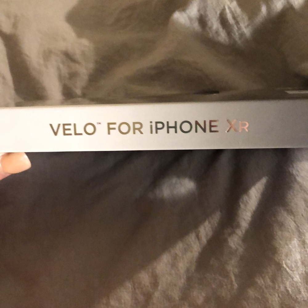 iPhone X R case - Picture 3 of 3